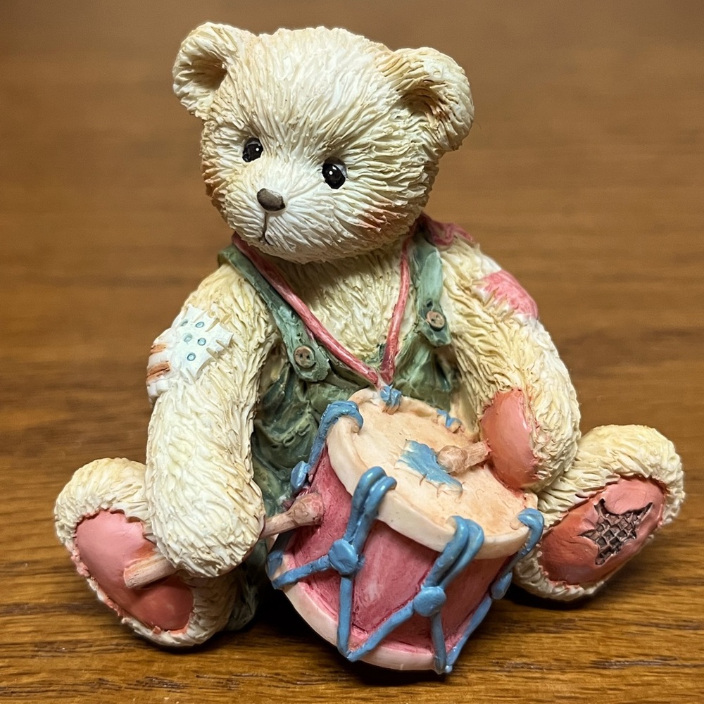 Cherished Teddies - Bonnie